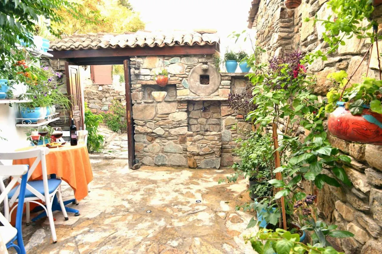 Sirincem Pension Selcuk