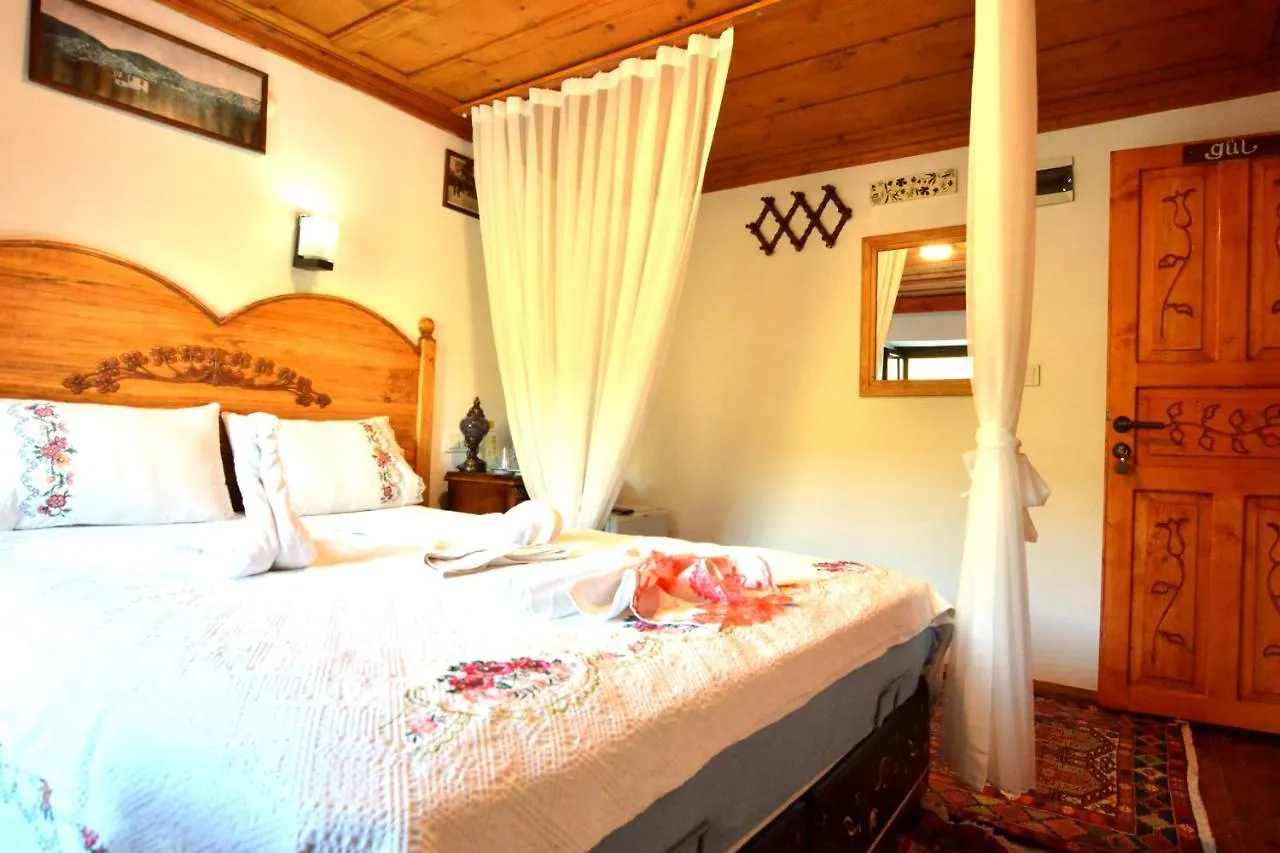 Sirincem Pension Selcuk