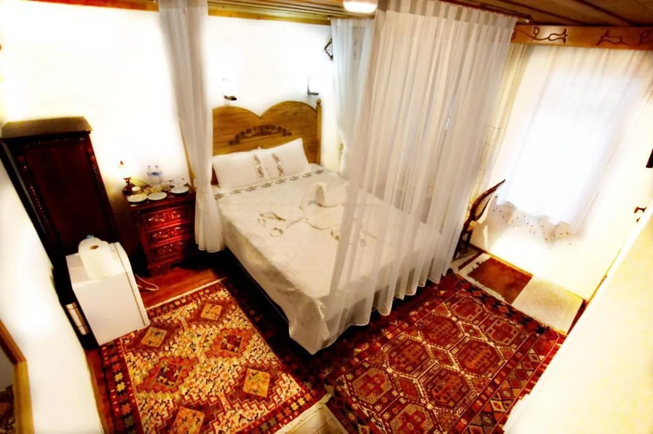 Sirincem Pension Selcuk Turkey