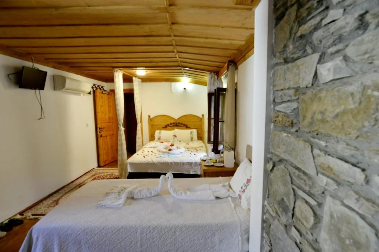 Sirincem Pension Selcuk 0*,  Turkey
