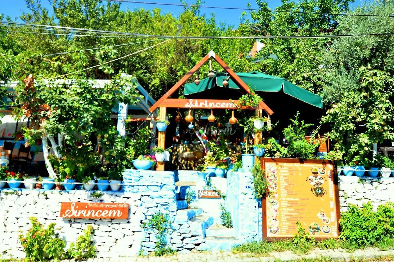 Sirincem Pension Selcuk