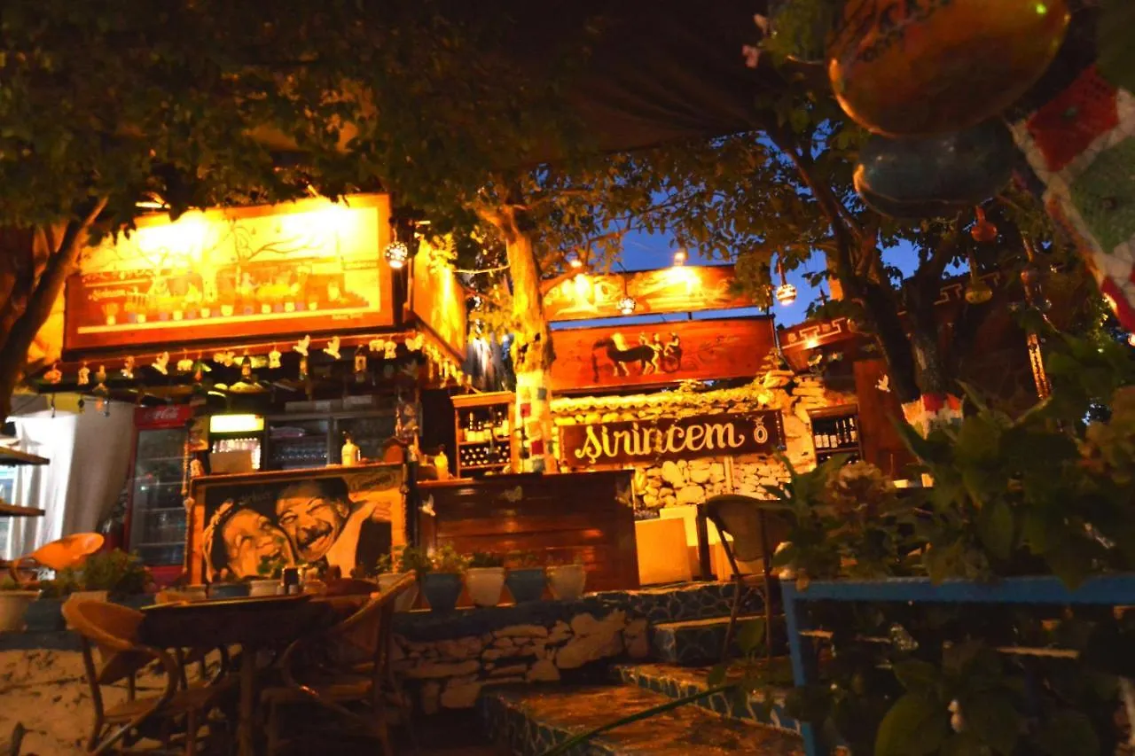 Homestay Sirincem Pension Selcuk