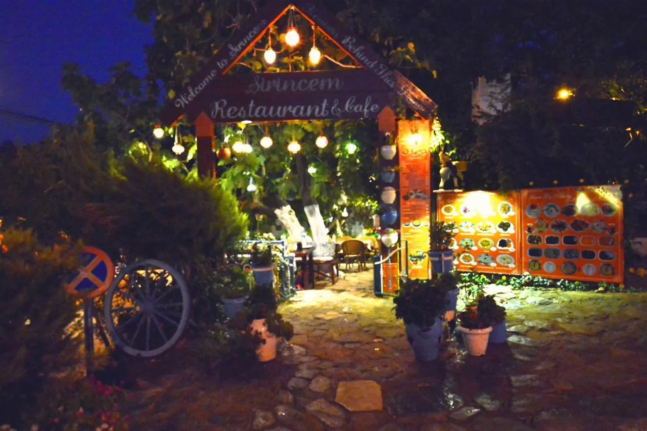 Sirincem Pension Selcuk Turkey