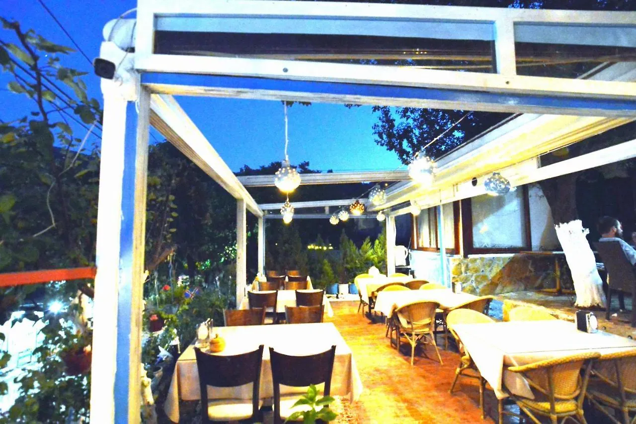 Homestay Sirincem Pension Selcuk Turkey