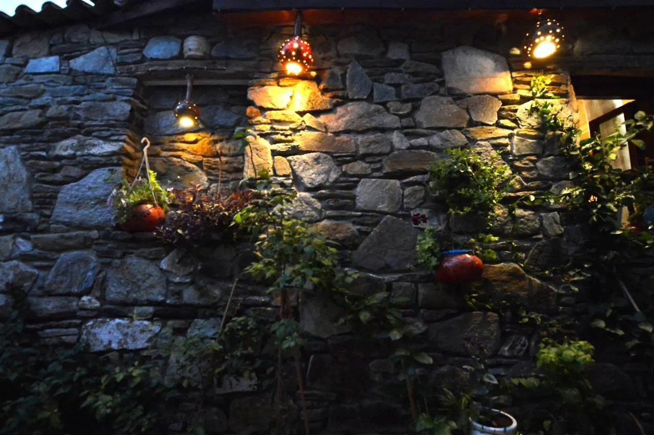 Sirincem Pension Selcuk Homestay