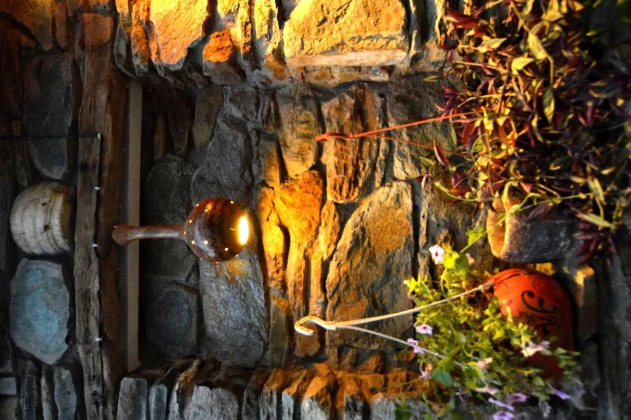 Sirincem Pension Selcuk Homestay