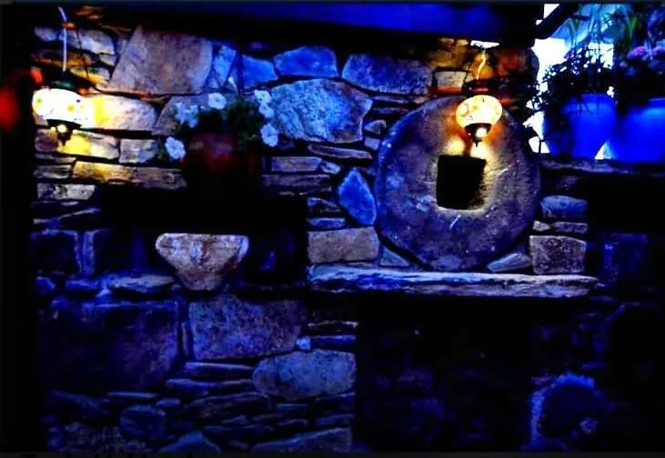 Sirincem Pension Selcuk Turkey