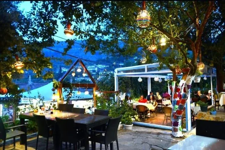 Sirincem Pension Selcuk