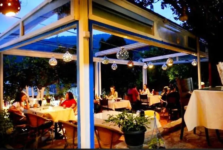 Sirincem Pension Selcuk Homestay
