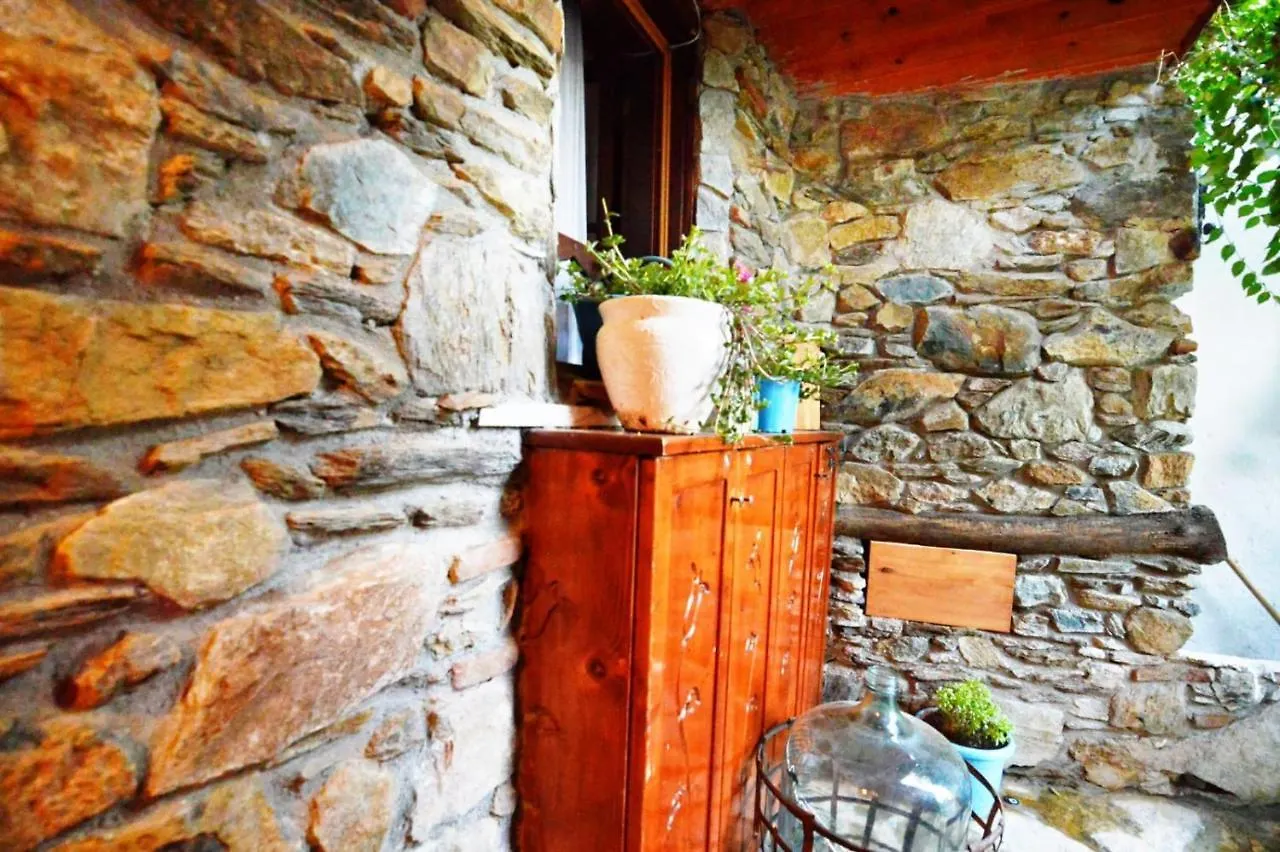 Sirincem Pension Selcuk Turkey