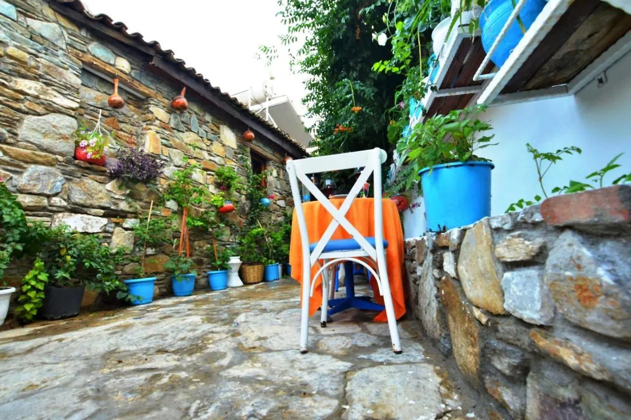 Sirincem Pension Selcuk Homestay