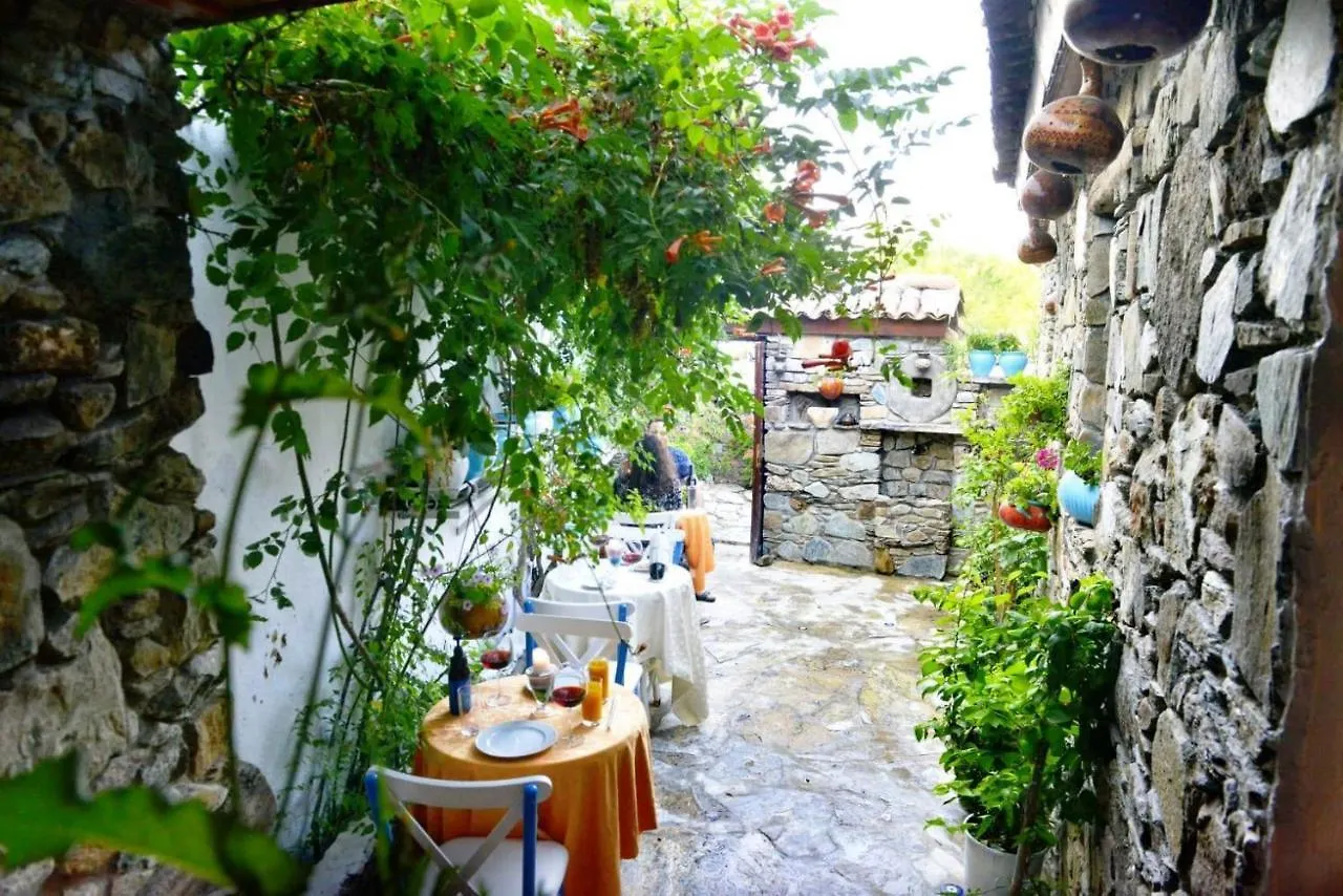 Sirincem Pension Selcuk Homestay