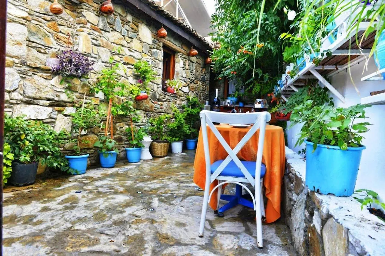 Homestay Sirincem Pension Selcuk Turkey