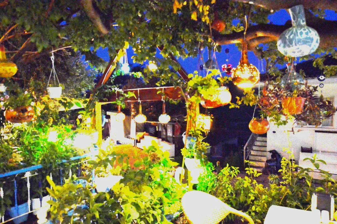 Sirincem Pension Selcuk