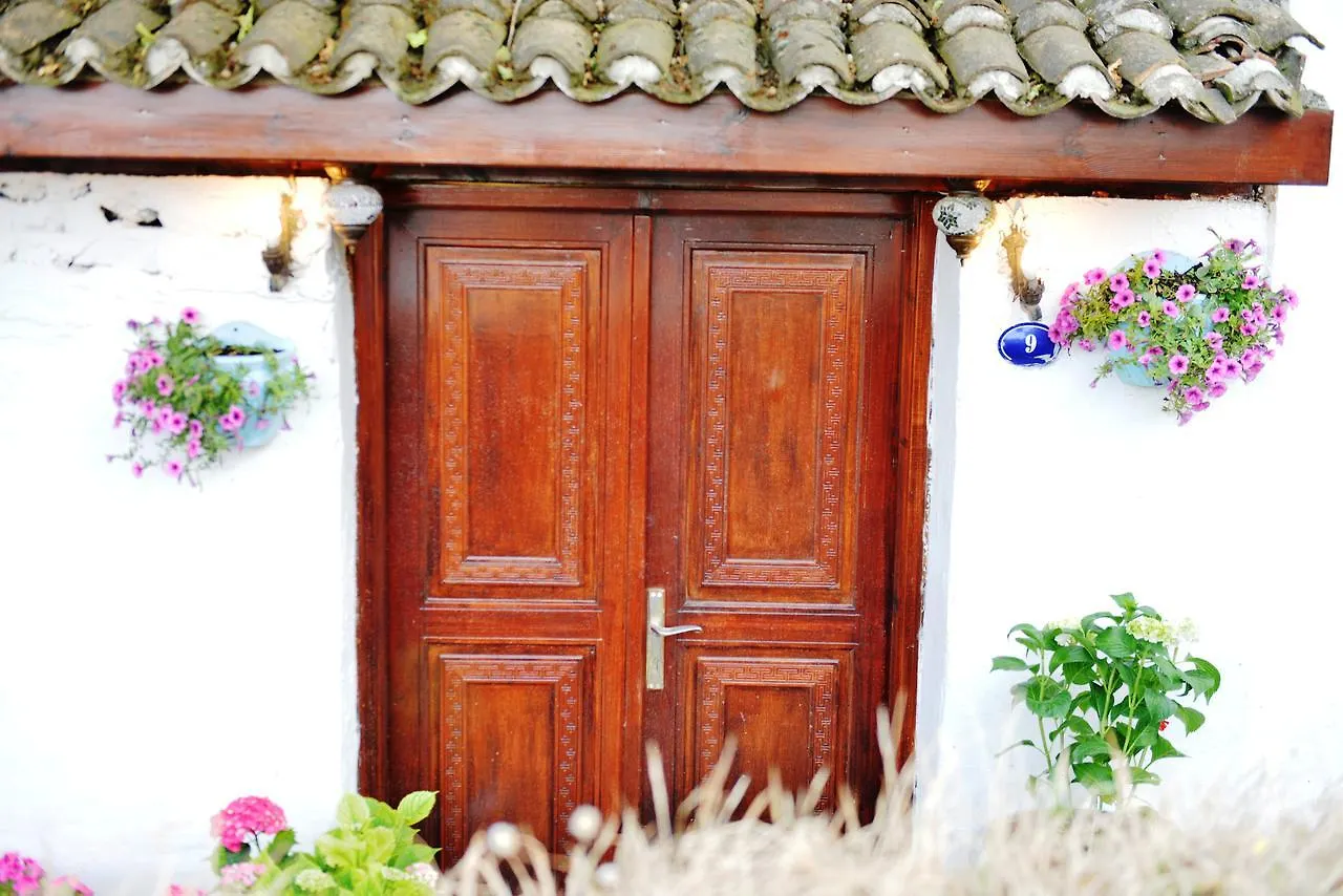 Homestay Sirincem Pension Selcuk